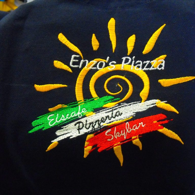 OVARALLS direkt Stick